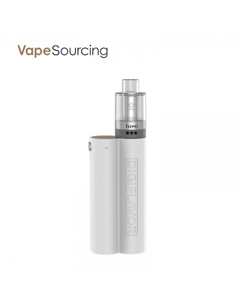 Digiflavor Lunar Kit with Lumi Tank