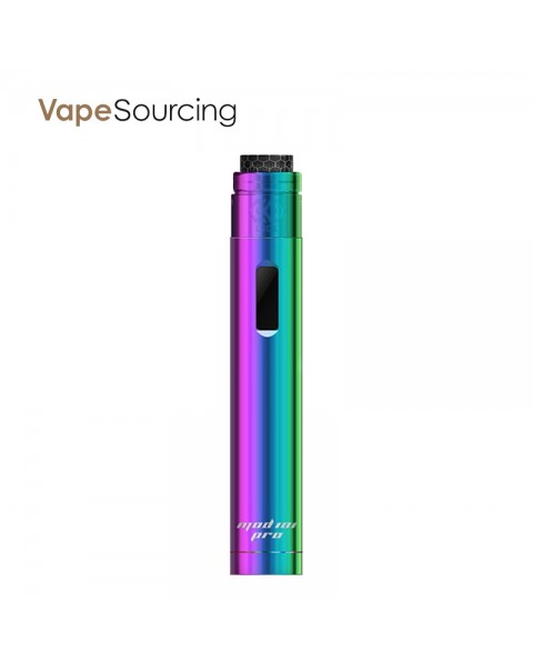 Ehpro 101 Pro Kit With Lock RDA 75W