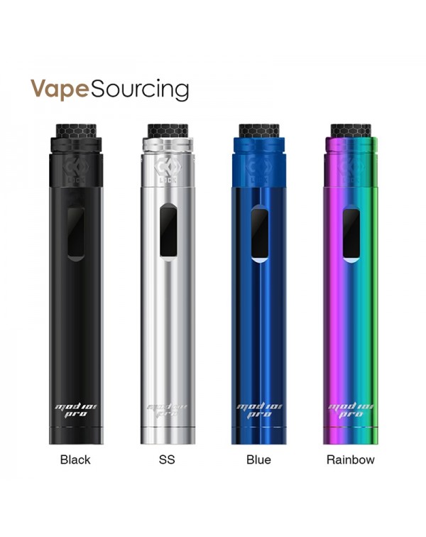 Ehpro 101 Pro Kit With Lock RDA 75W