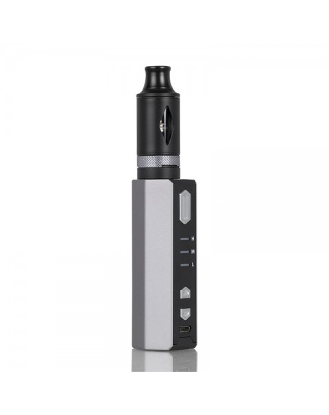 Sigelei Etiny Plus Kit 800mAh with Etiny 2 Tank