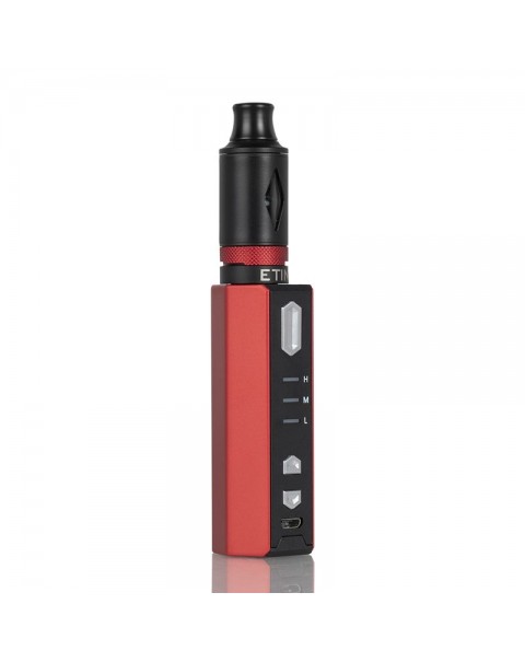 Sigelei Etiny Plus Kit 800mAh with Etiny 2 Tank