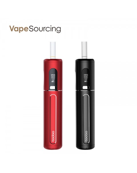 Maskking TODOO Kit 200W Vaporizer Vape Pen Kit