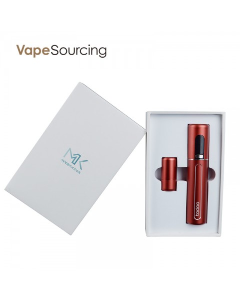 Maskking TODOO Kit 200W Vaporizer Vape Pen Kit