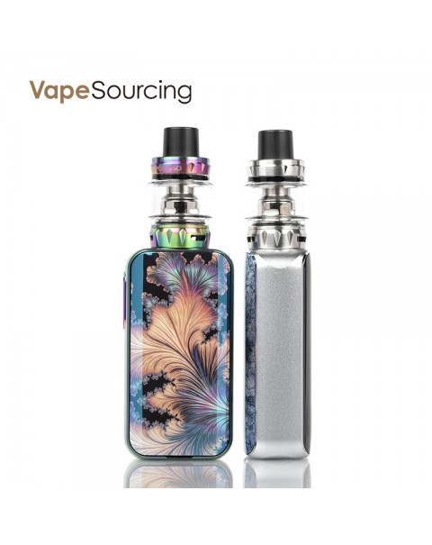 Vaporesso Luxe ZV Kit 200W Skrr-S Tank