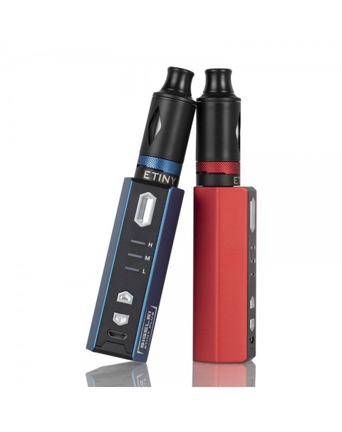 Sigelei Etiny Plus Kit 800mAh with Etiny 2 Tank