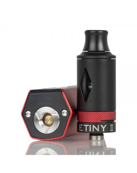 Sigelei Etiny Plus Kit 800mAh with Etiny 2 Tank