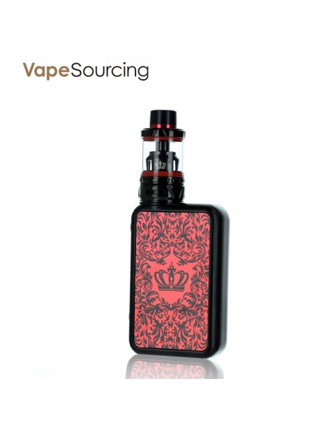 UWELL Crown 4(IV) Kit 200W with Crown 4(IV) Tank 6ml