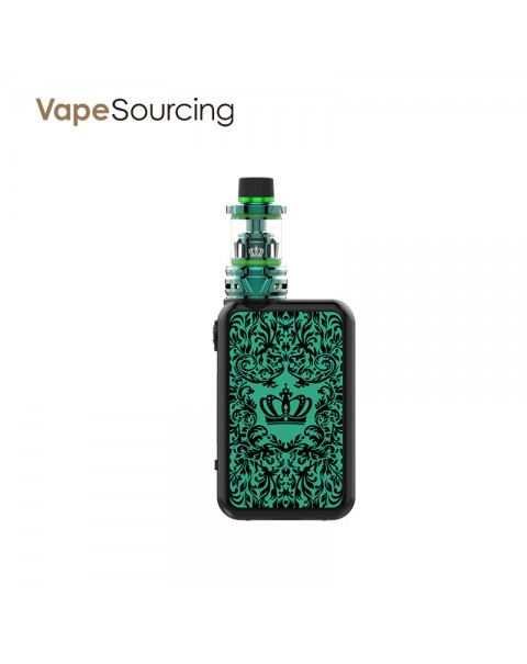 UWELL Crown 4(IV) Kit 200W with Crown 4(IV) Tank 6ml