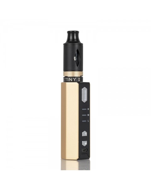 Sigelei Etiny Plus Kit 800mAh with Etiny 2 Tank