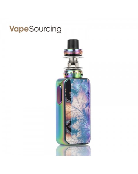 Vaporesso Luxe ZV Kit 200W Skrr-S Tank