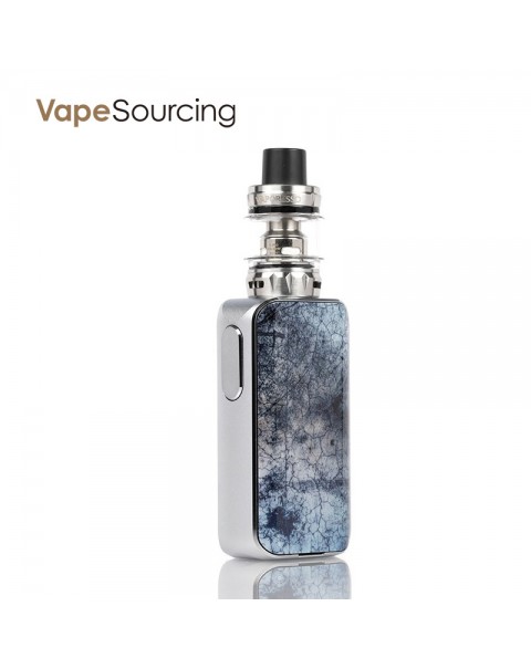 Vaporesso Luxe ZV Kit 200W Skrr-S Tank