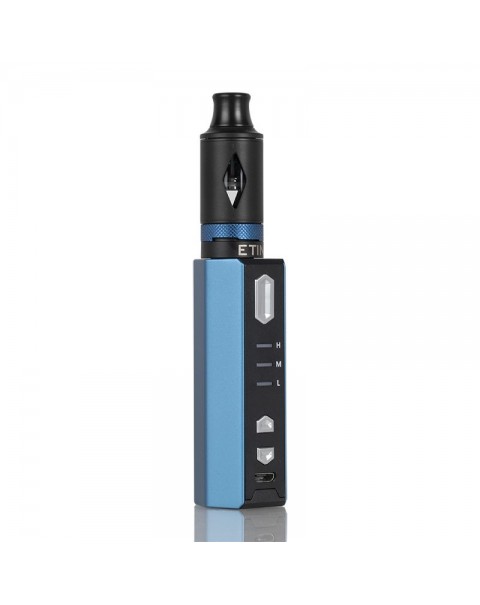 Sigelei Etiny Plus Kit 800mAh with Etiny 2 Tank