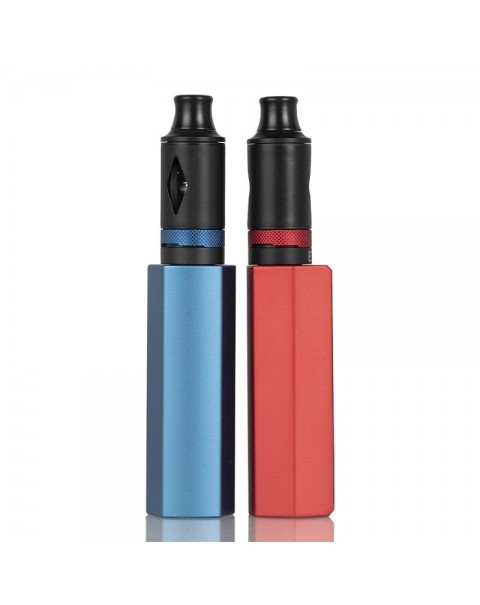 Sigelei Etiny Plus Kit 800mAh with Etiny 2 Tank