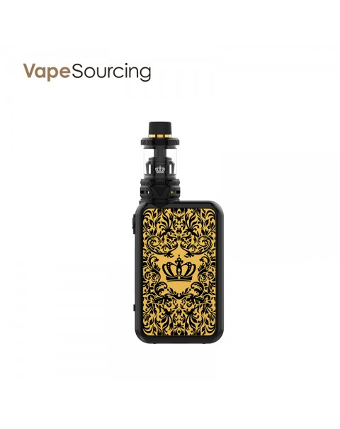 UWELL Crown 4(IV) Kit 200W with Crown 4(IV) Tank 6ml