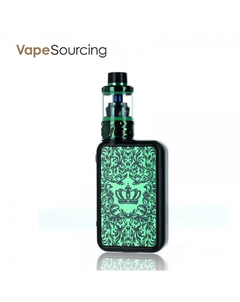 UWELL Crown 4(IV) Kit 200W with Crown 4(IV) Tank 6ml