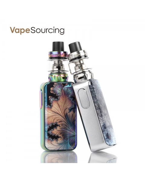 Vaporesso Luxe ZV Kit 200W Skrr-S Tank