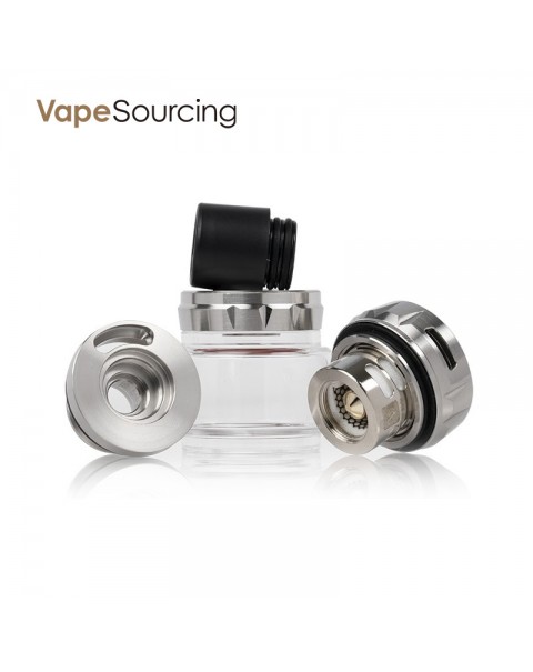 Vaporesso Luxe ZV Kit 200W Skrr-S Tank