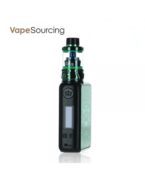 UWELL Crown 4(IV) Kit 200W with Crown 4(IV) Tank 6ml