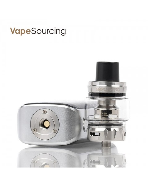 Vaporesso Luxe ZV Kit 200W Skrr-S Tank