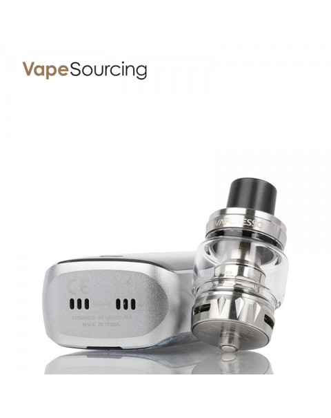 Vaporesso Luxe ZV Kit 200W Skrr-S Tank