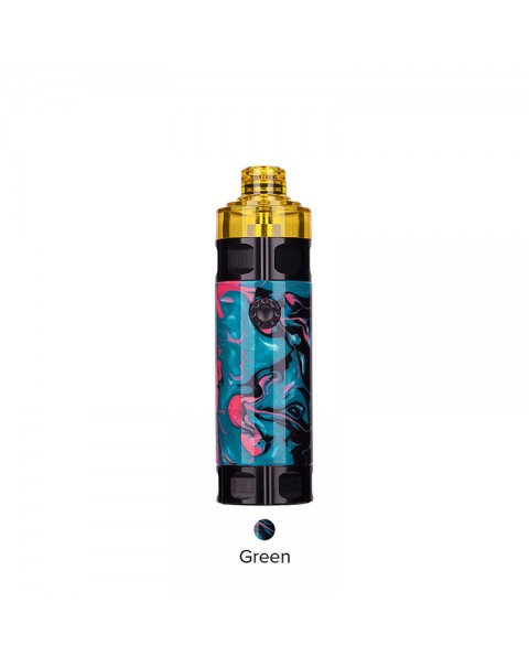 VapingGT GT Pen Pod Kit 900mAh