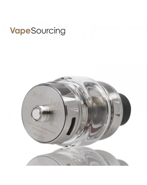 Vaporesso Luxe ZV Kit 200W Skrr-S Tank