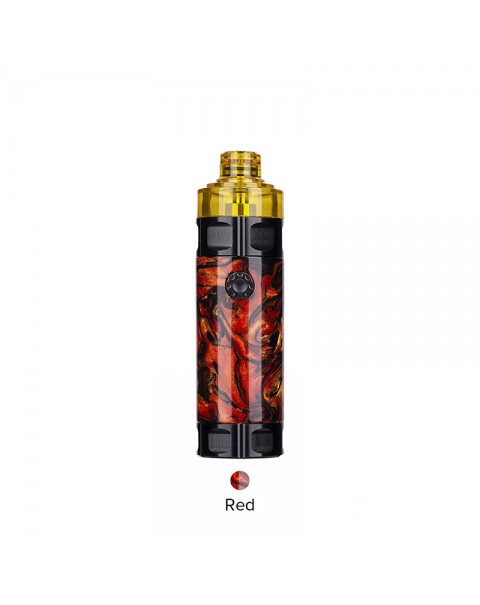 VapingGT GT Pen Pod Kit 900mAh