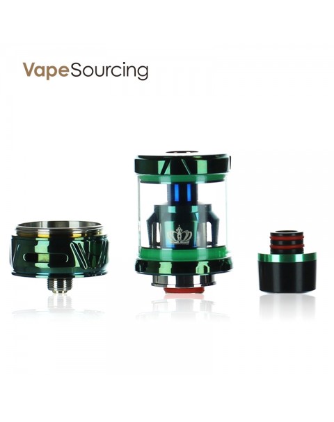 UWELL Crown 4(IV) Kit 200W with Crown 4(IV) Tank 6ml