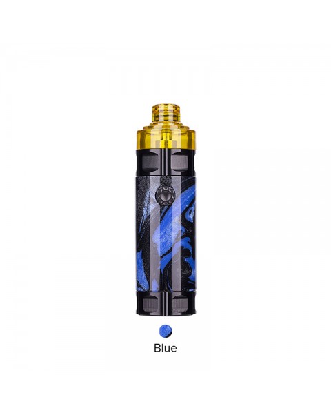 VapingGT GT Pen Pod Kit 900mAh