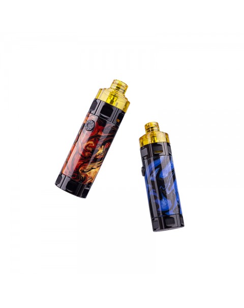 VapingGT GT Pen Pod Kit 900mAh