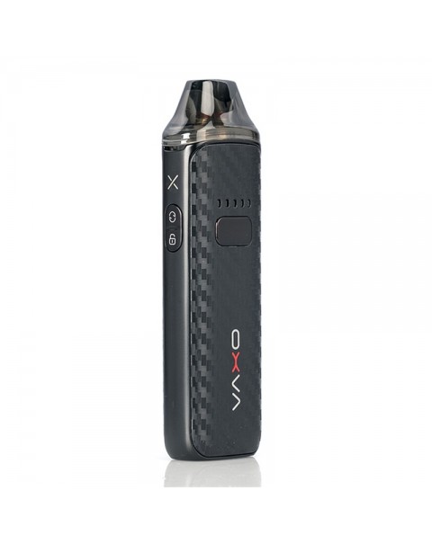 OXVA X Pod System Kit 40W 1600mAh