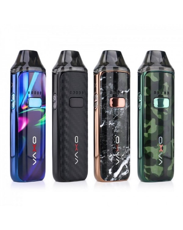 OXVA X Pod System Kit 40W 1600mAh