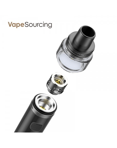 Vaporesso QF Solo Starter Kit 3000mAh