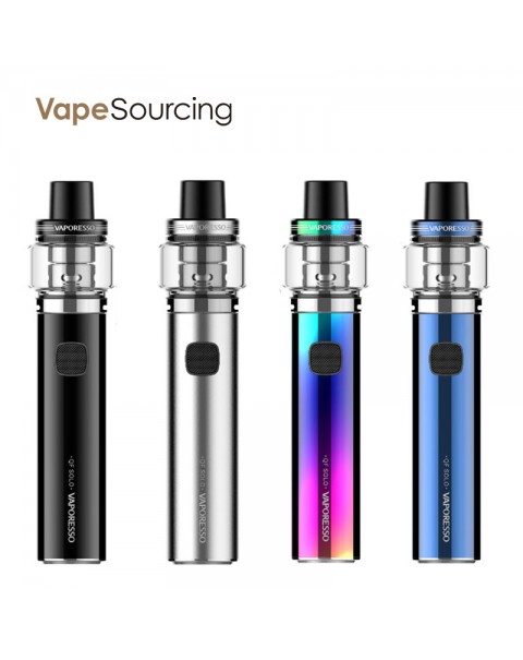 Vaporesso QF Solo Starter Kit 3000mAh