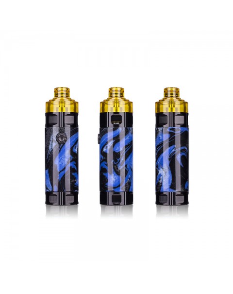 VapingGT GT Pen Pod Kit 900mAh