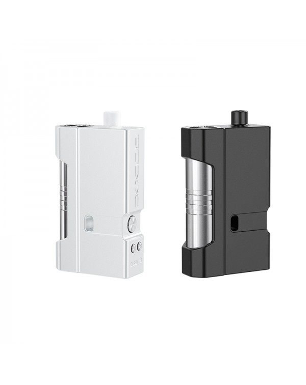 Aspire Sunbox BOXX AIO Pod Mod Kit 60W