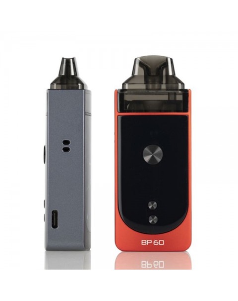 Aspire BP60 Pod System Kit 1400mAh 60W