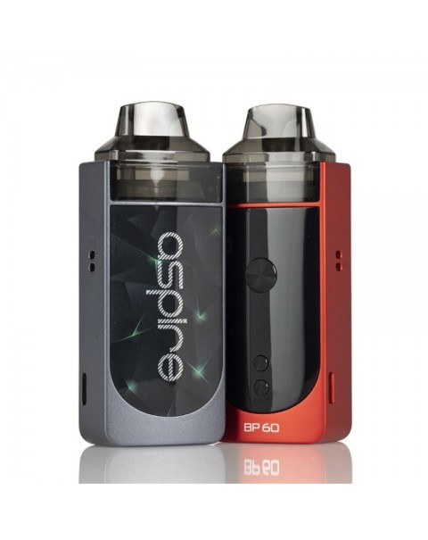 Aspire BP60 Pod System Kit 1400mAh 60W