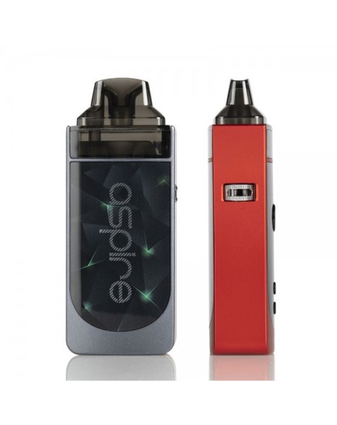 Aspire BP60 Pod System Kit 1400mAh 60W