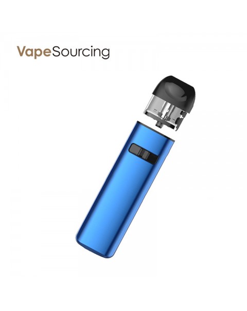 KangerTech SUPO Pod System Kit 800mAh