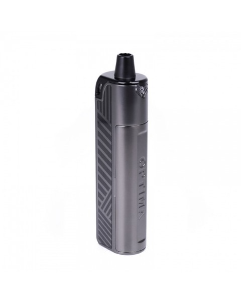 Vapefly Optima Pod Mod Kit 80W Single 18650 Battery