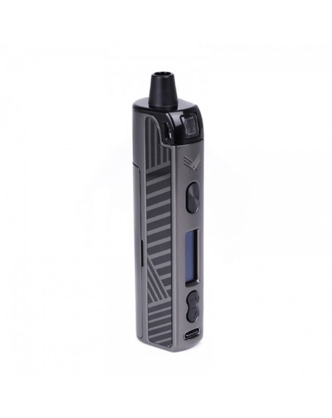 Vapefly Optima Pod Mod Kit 80W Single 18650 Battery