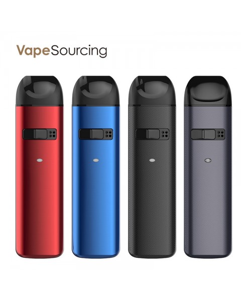 KangerTech SUPO Pod System Kit 800mAh