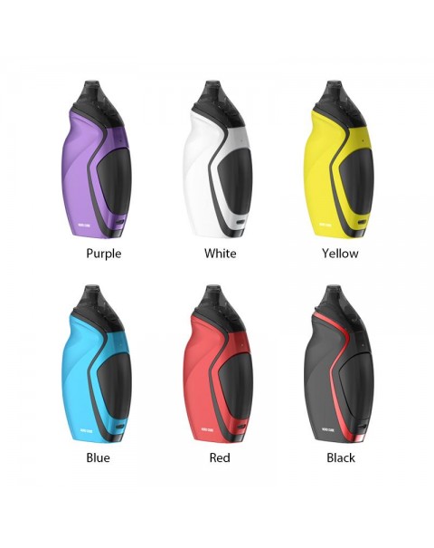 SMOK Nord Cube Pod System Kit 1800mAh