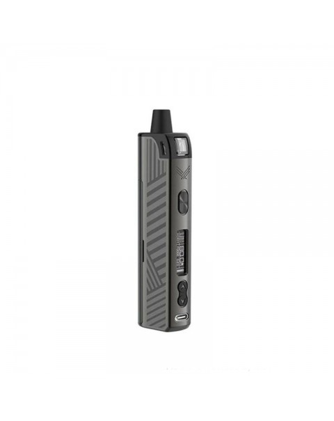 Vapefly Optima Pod Mod Kit 80W Single 18650 Battery