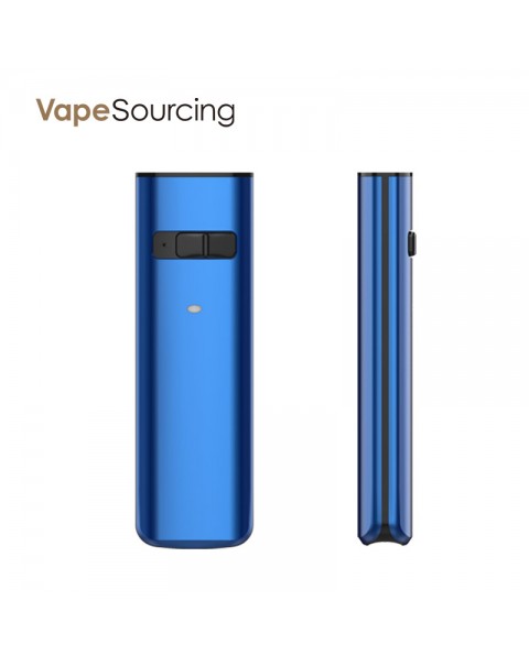 KangerTech SUPO Pod System Kit 800mAh