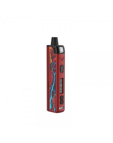 Vapefly Optima Pod Mod Kit 80W Single 18650 Battery