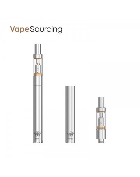 Buddy BUD B3 CBD Oil Vape Pen Vaporizer Kit