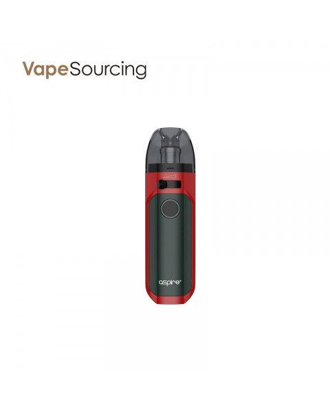 Aspire Tigon AIO Pod System Kit 1300mAh