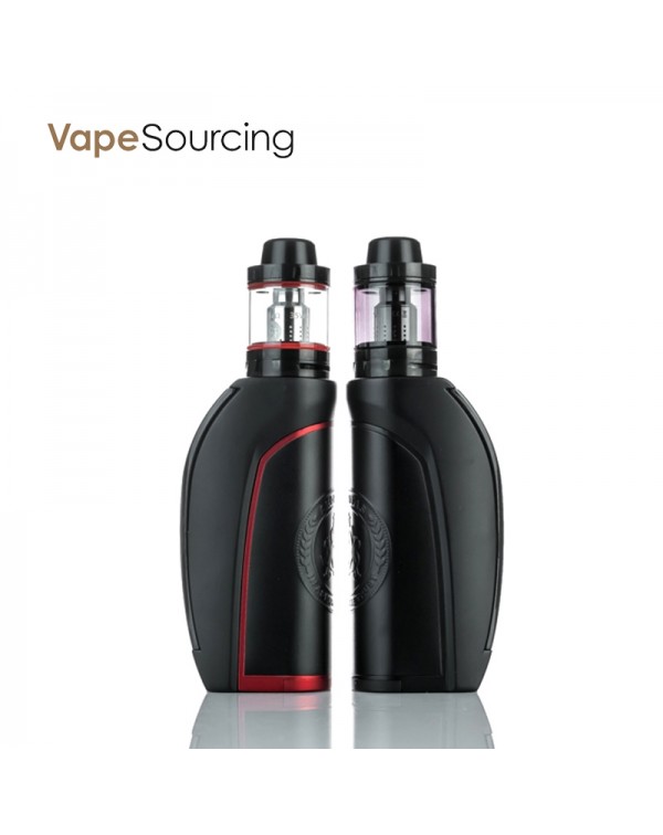 Asvape Caesar TC Starter Kit with Caesar 100 Sub-O...